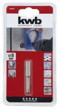 Коронка алмазна M14 Diamond Max MILWAUKEE, O38мм (суха)