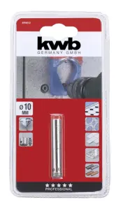 Коронка алмазна M14 Diamond Max MILWAUKEE, O38мм (суха) №1