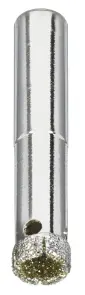 Коронка алмазна M14 Diamond Max MILWAUKEE, O38мм (суха) №2