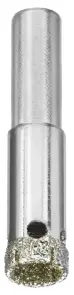 Коронка алмазна M14 Diamond Max MILWAUKEE, O38мм (суха) №2