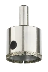 Коронка алмазна M14 Diamond Max MILWAUKEE, O38мм (суха) №2