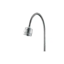 Излив для смесителя гибкий Mixxus SPO-05.SUS Reflector (MI6064)