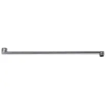 Гусь для смесителя Haiba M7250F (50 см) (GU0032)
