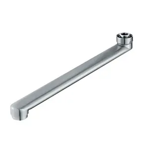 Гусак для змішувача Mixxus SPO-07.SUS-35cm 35 см (MI7015) №1