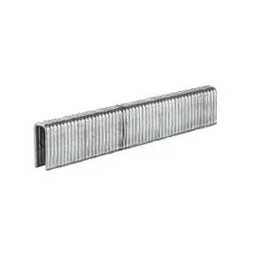 Скобы для пневматического степлера Einhell 5,7х13 мм, 3000 шт. (4137850) №1