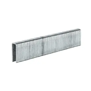 Скобы для пневматического степлера Einhell 5,7х16 мм, 3000 шт. (4137855) №1