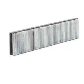Скоби для пневматичного степлера Einhell 5,7х25 мм, 3000 шт. (4137860) №1