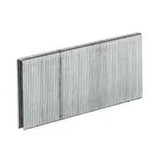 Скобы для пневматического степлера Einhell 5,7х40 мм, 3000 шт. (4137861)