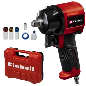 Гайковерт пневматический Einhell TC-PW 610 Compact (4138965) №1