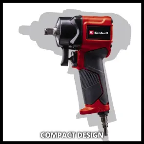 Гайковерт пневматический Einhell TC-PW 610 Compact (4138965) №4