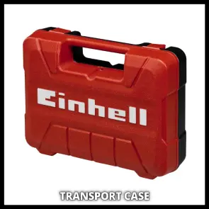 Гайковерт пневматический Einhell TC-PW 610 Compact (4138965) №8