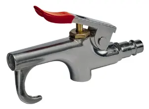 Пистолет продувочный Einhell Blow Out Gun Set (4132759) №1