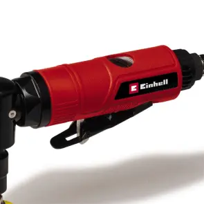 Шлифмашина уголовая пневматическая Einhell TC-PA 50 (4138550) №4