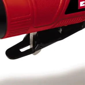 Шлифмашина уголовая пневматическая Einhell TC-PA 50 (4138550) №5