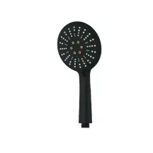 Воронка Mixxus SH-15 Black (3 режима) (LE2782)