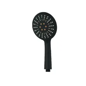 Лійка Mixxus SH-15 Black (3 режими) (LE2782) №1