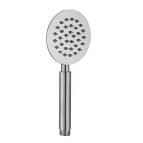 Воронка для душа Mixxus SH-01.SUS из нерж. стали SUS 304 (MI2602) №1