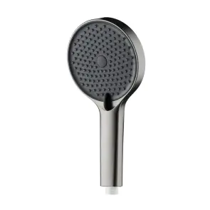 Лійка Mixxus SH-17 Black (3 режими) (LE2786) №1