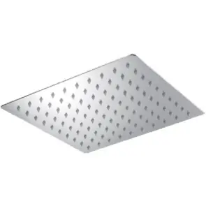 Воронка для душа Mixxus SH-08.SUS-30x30cm потолочная из нерж. стали SUS 304 (MI6052) №1