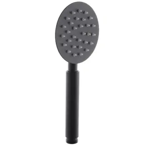 Лійка Mixxus SH-01 Black (MI4751) №1