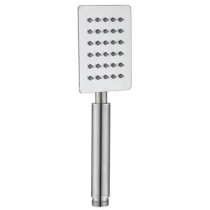 Воронка Mixxus SH-02 (нерж. сталь) (SS0055) №1