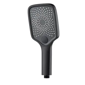 Воронка Mixxus SH-18 Black (3 режима) (LE2790) №1