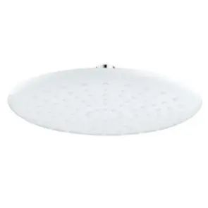Потолочная лейка для душа Mixxus SH-15-OH (230мм) (LE2781) №1