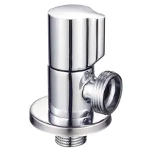 Кран для подключения сантехприборов Mixxus ANG-02-1/2x3/4 (MI6325)
