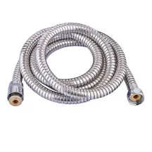 Шланг Mixxus Chr.F01 растяжимый 175-225 см (HO0026)