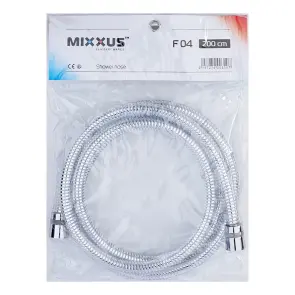 Шланг Mixxus Lumi.F04 - 200см (HO0031) №1