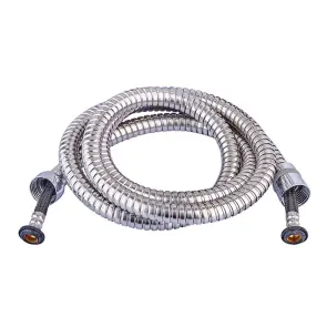 Шланг Mixxus F07 армований нейлоном 150см (HO0032) №1