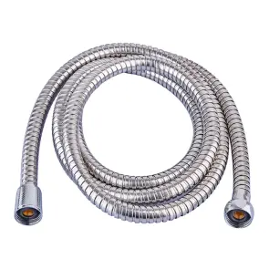 Шланг Mixxus Chr.Z01 200 см (HO0036) №1