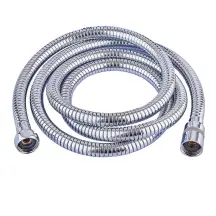 Шланг Mixxus Chr.F02 растяжимый 160 см (HO0028)