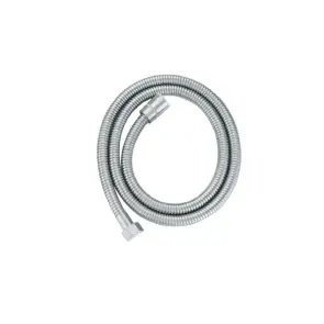 Шланг для душа из нерж. стали SUS304 Mixxus Shower hose-SUS-200cm (MI6055) №1