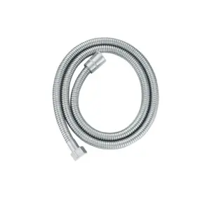 Шланг для душа Champion Shower hose-SUS-150cm из нерж. стали SUS304 (CH0343) №1