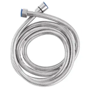 Шланг для душа MIXXUS 200cm (нерж. сталь) (SS0063) №1