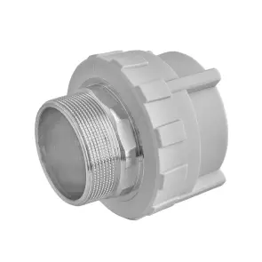 Муфта ЗР Koer K0293.PRO - 75x2.1/2M PPR (KP3373) №1