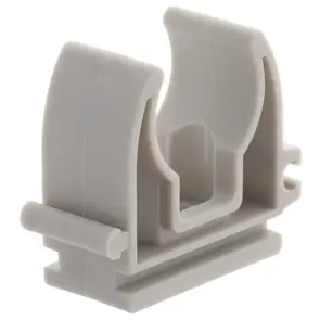 Кріплення для PPR труби 20 Koer K0074.PRO (KP0089) №3