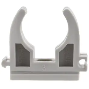 Кріплення для PPR труби 25 Koer K0075.PRO (KP0090) №3