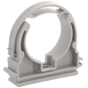Кріплення для PPR труби 40 Koer K0077.PRO (KP0092) №3