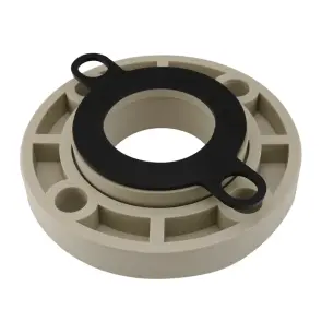 Фланцевий комплект KOER K0289.PRO - 75 PPR (фланець + бурт) (KP3249) №9