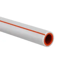 Композит Алюминий Koer PPR Труба L=2м 25х4,2 (KR3259)