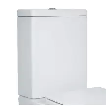 Бачок до унітазу-компакту Mixxus Bevel-0403-T3 Tank 640х360х835 зі зливною арматурою (MI8322)
