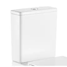Бачок для унитаза-компакта Mixxus Premium Bevel-0402-R Tank 670х390х880 со сливной арматурой (MI8327)