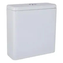 Бачок к унитазу-компакту Mixxus Premium Style-0401-T3 Tank 620х365х805 со сливной арматурой (MI8328)