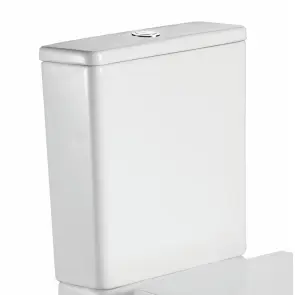 Бачок для унитаза-компакта Mixxus Premium Ellipse-0402-T1 Tank 660х390х855 со сливной арматурой (MI8320) №7