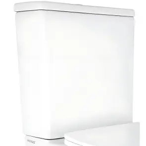 Бачок до унітазу-компакту Mixxus Style-0403-R Tank 620х360х800 зі зливною арматурою (MI8331) №5