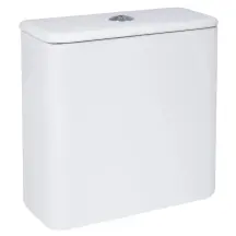 Бачок до унітазу-компакту Mixxus Wave-0405-R Tank 630х350х795 зі зливною арматурою (MI8336)
