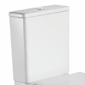 Бачок для унитаза-компакта Mixxus Premium Ellipse-0402-R Tank 660х390х855 со сливной арматурой (MI8319) №7