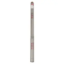 Скважинный насос центробежный KOER 4SD12/31+2М (380V) Н=210м Q=16.2м3, P=7500 Вт, каб.2м. (KP3370)